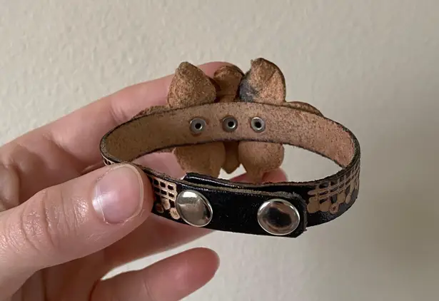 No Brand Flower Detailed Snap