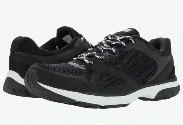 Vionic | Women’s Black Tokyo Athletic Sneakers