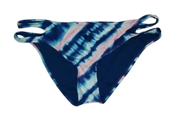 Arizona Jeans Arizona Jean Co Multicolored Bikini Bottom Medium