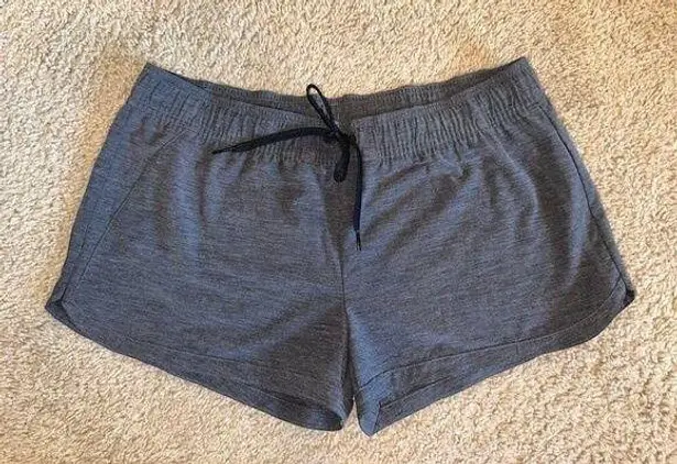 prAna  Athletic Shorts