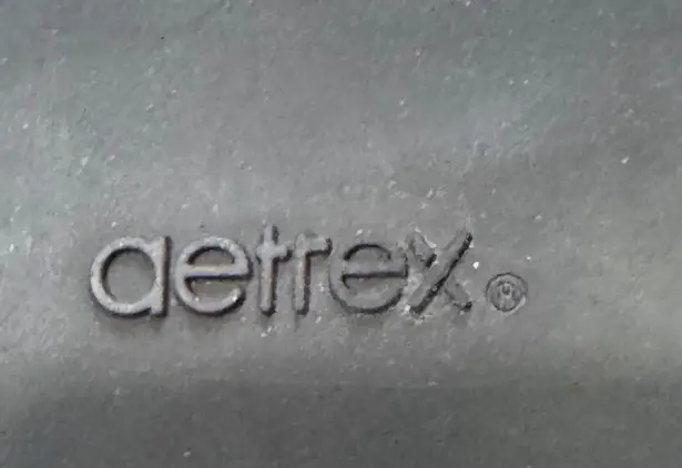 Series Gold Strappy Heel Sandals Size 9