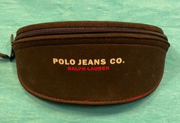 Ralph Lauren  sunglasses case