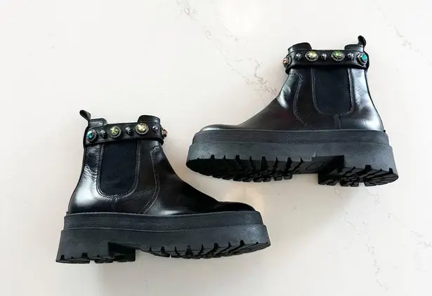 Kurt Geiger London | Sawyer Chelsea Boot | Size: 36.5