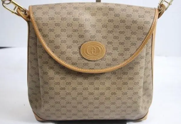 Gucci Vintage Authentic  Purse
