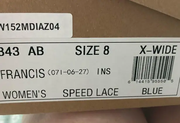 Ortho Feet with Ortho