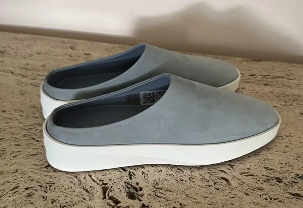 NWOB WOLF AND SHEPHERD Cruise™ Mule. Size EU38. MSRP $175 Blue