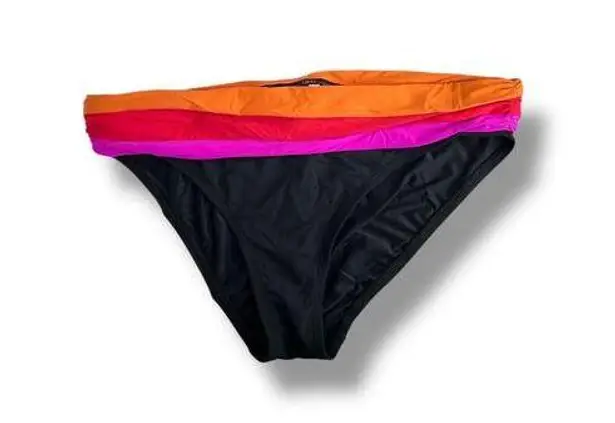 Bleu Rod Beattie 2 piece Beat the Heat Color Block Bikini