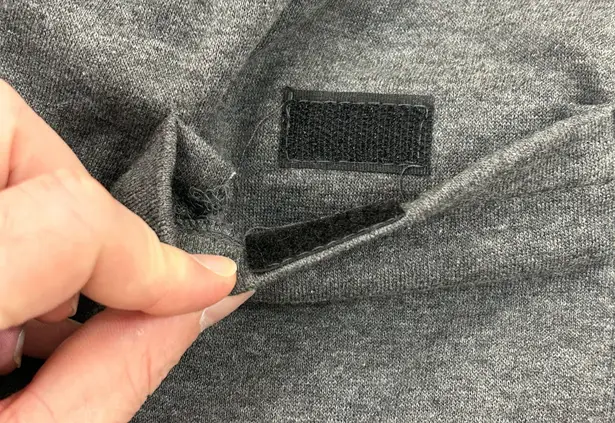 Nba Chicago Bulls Basketball UNK Gray Graphic Logo Joggers Sweatpants Size L