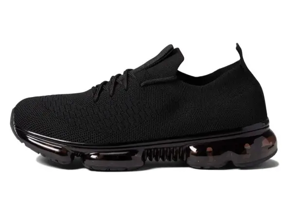 JSlides Aero Knit Sneakers