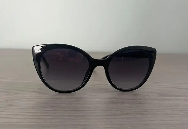 Kate Spade Cat Eye Sunglasses