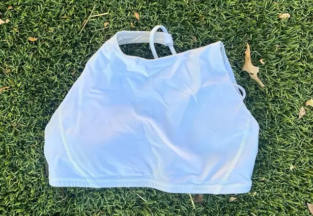 Lululemon  High Neck Sports Bra