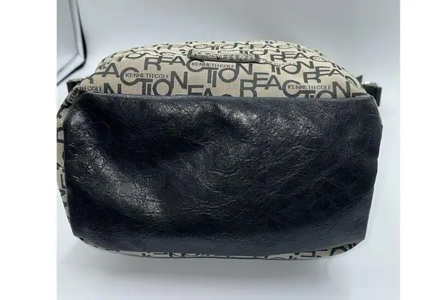 Kenneth Cole Reaction tote Hobo bag with all