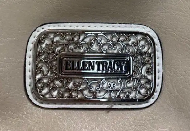 Ellen Tracy Shoulder Purse