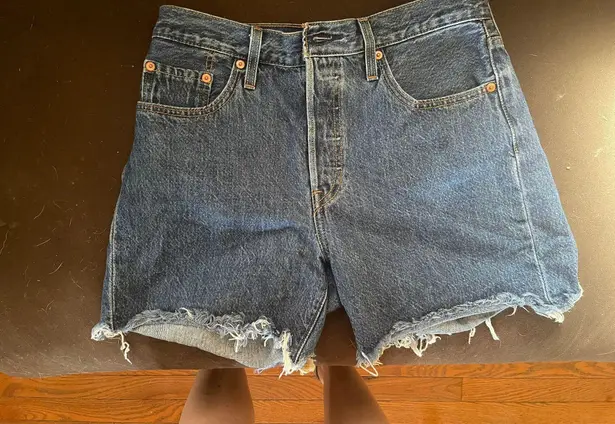 Levi's 501 Shorts