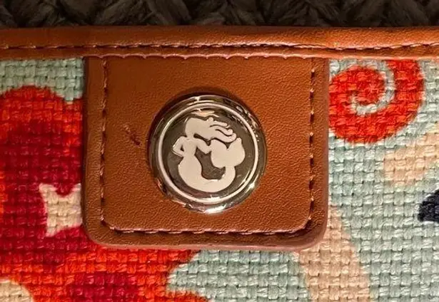 Spartina 449 Spartina Wallet and Card Holder