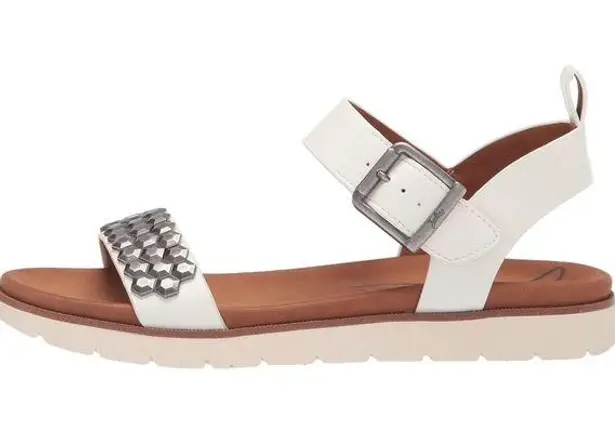 Zodiac Women's Nola Sandal, Size:10, NWT