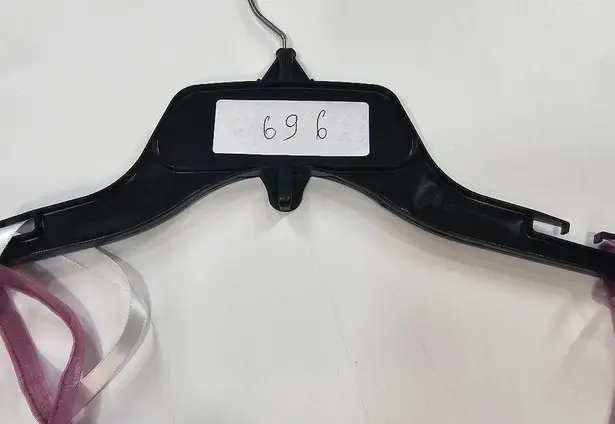 MORE TO COME Payton Ruffle Dress in Pink