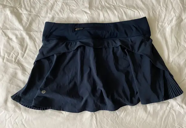 Lululemon Tennis Skirt