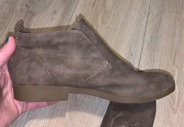 Indigo rd. Amanza Ankle Bootie