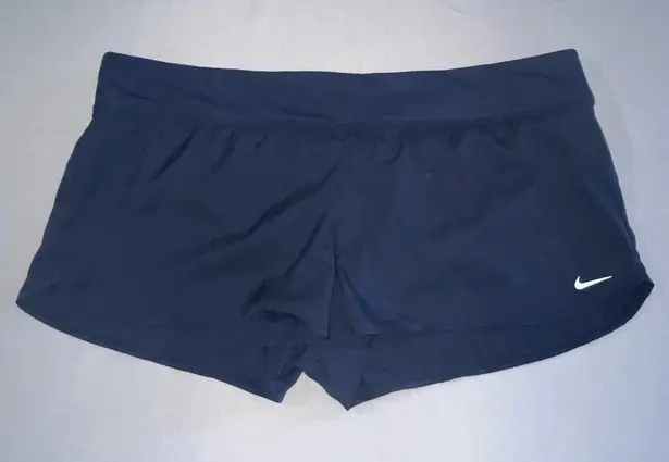 Nike  Women’s Athletic/Running Shorts - Image 1