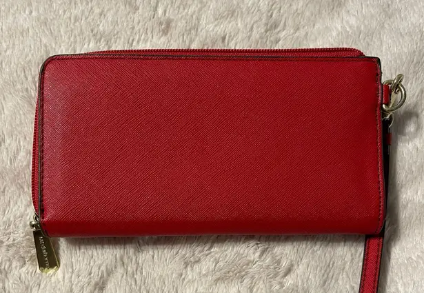 Liz Claiborne Wallet