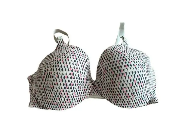 Warner's This Is Not A Bra Cushioned Underwire T thumbnail 6