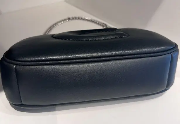 coach Nolita 19 With Signature Quilting cj527