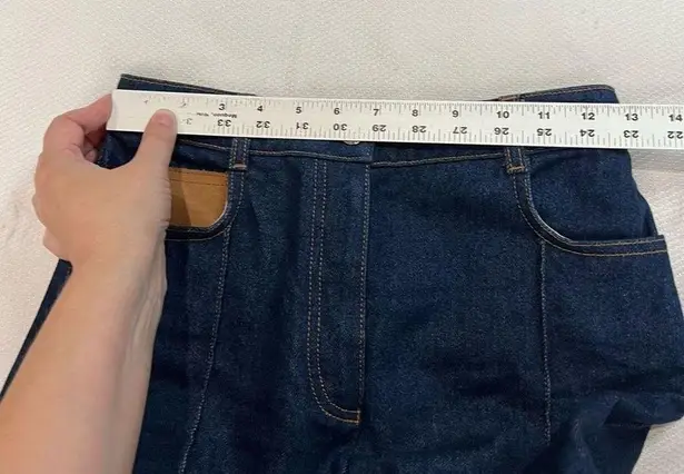 Paco Rabanne Leather Patch High