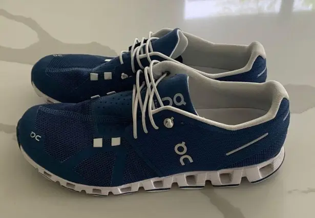 on cloud On-running On Clouds - Image 1