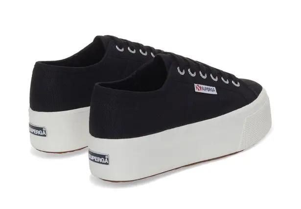 Superga 2790 Platform Sneakers