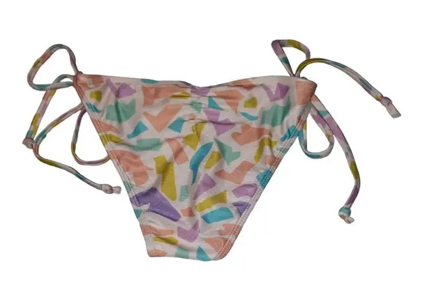 Beach Riot Bikini Bottom Size Small
