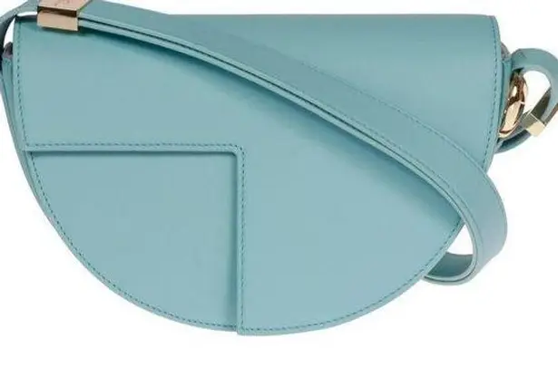 Le Patou Bag Light Blue