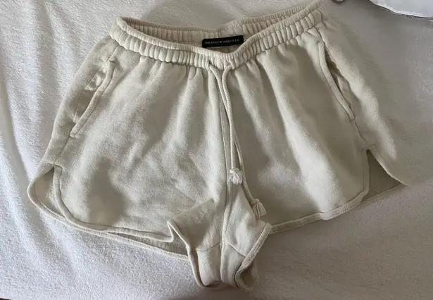 Brandy Melville Brandy Shorts