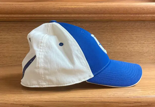 NFL Apparel Indianapolis Colts One Size Fits All Fitted Hat