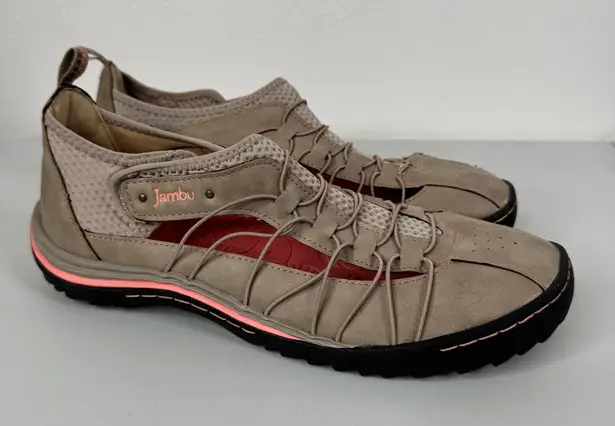 Jambu  Slip On Shoes Size 11 - Image 1