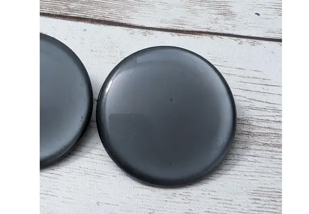 Vintage Clip On Earrings