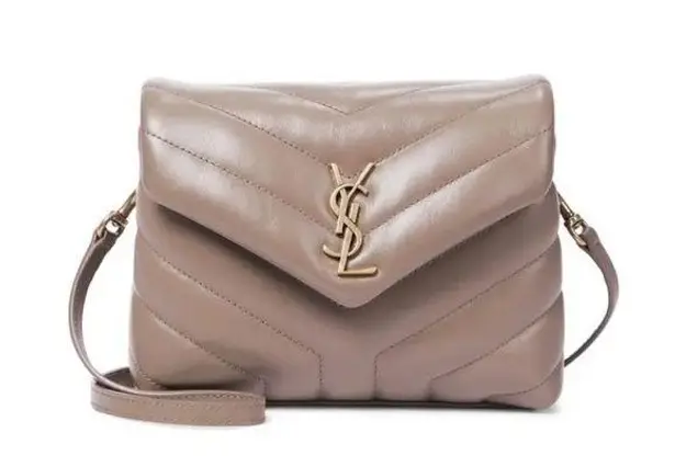 Saint Laurent Authentic Toy Loulou