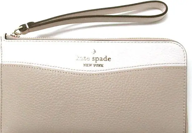 Kate Spade Wristlet