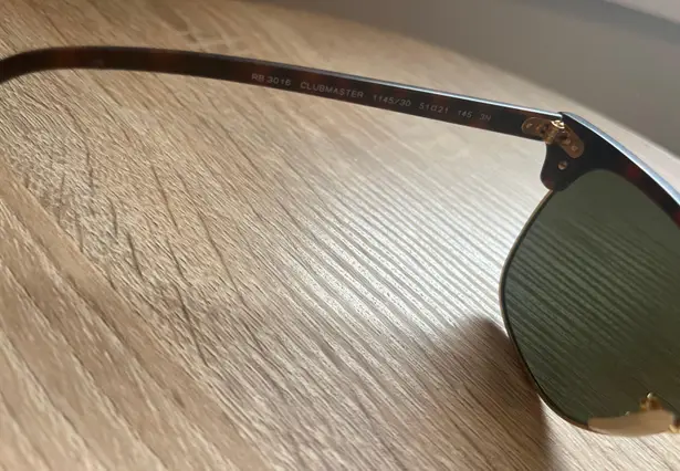 Ray-Ban Clubmaster