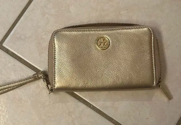 Tory Burch Wallet