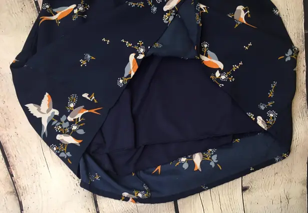 Passports Passport Navy Sparrow Dress