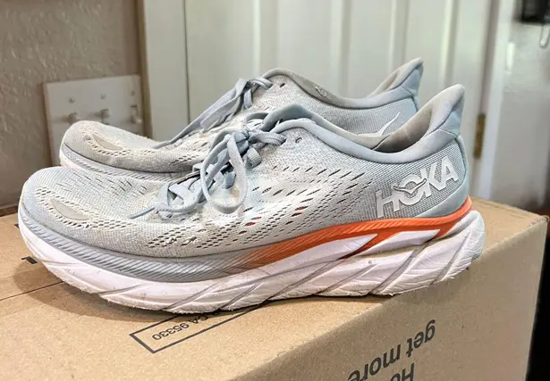 Hoka Running Shoes