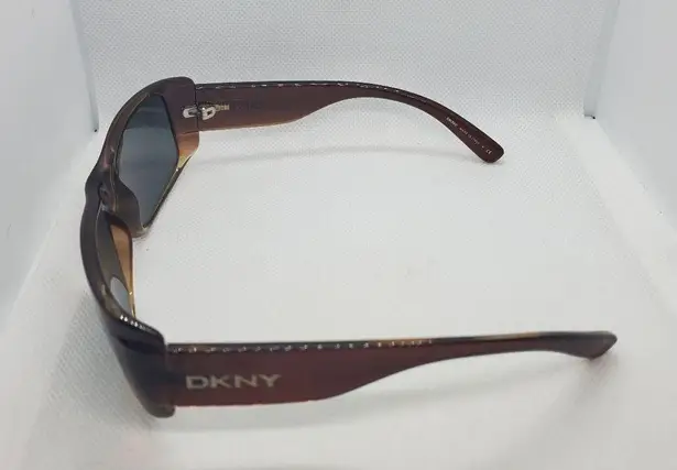 DKNY  Brown Prescription Sunglasses Frames & Case