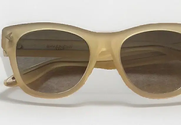 Givenchy GV7010/S CZ0D6 Women's Yellow Sunglasses 51/20/145