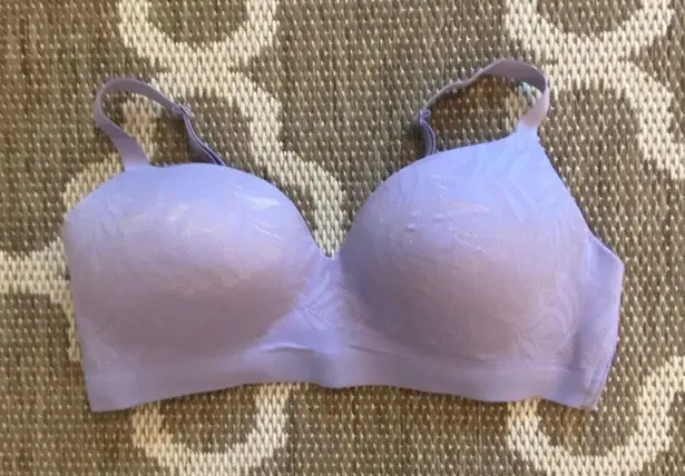 Soma Enbliss wireless bra, size 38C