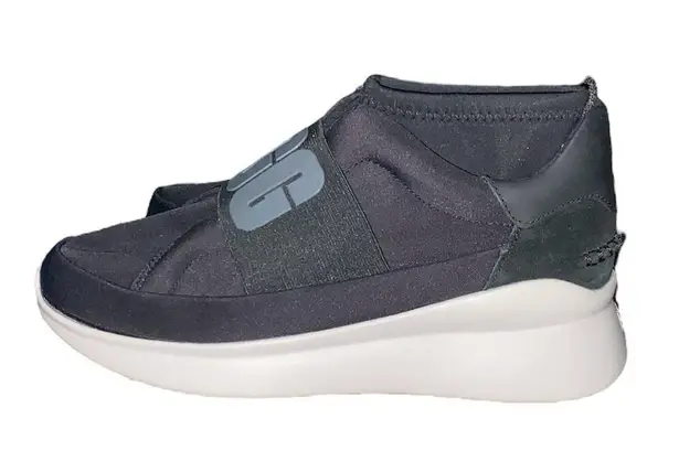 UGG  Women's Neutra Sneaker size 5 NWOB