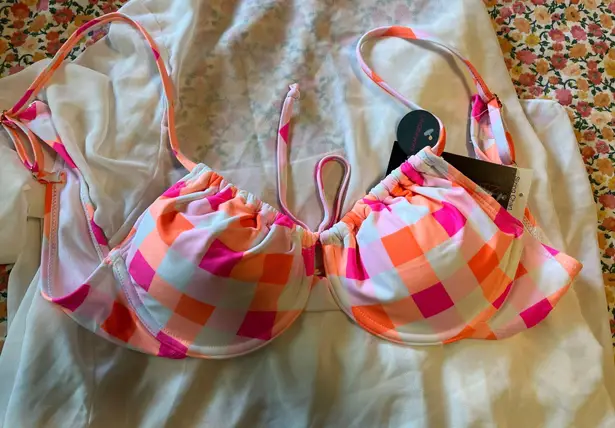 Bikini Top Size L