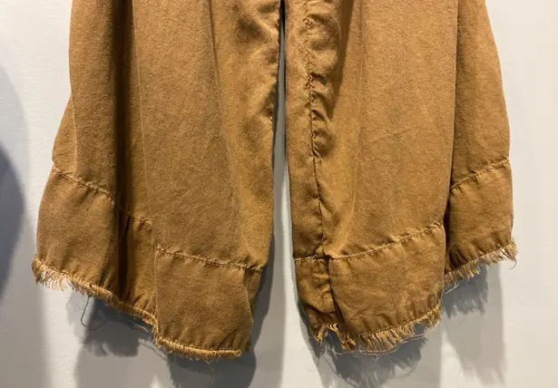 Anthropologie Cloth & Stone Jumpsuit