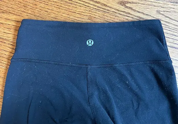 Lululemon Low Rise Align Leggings