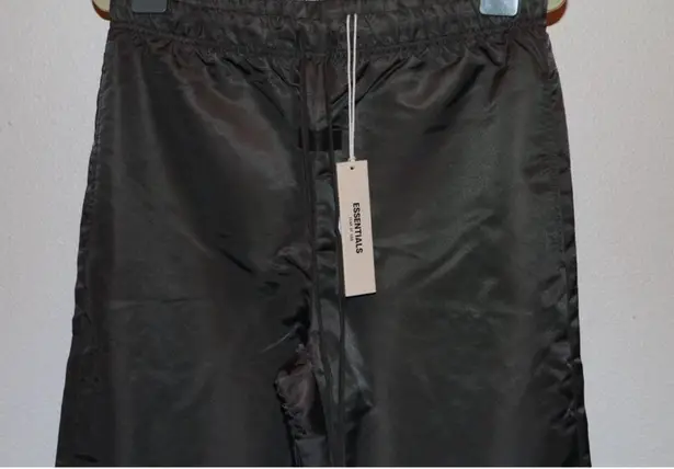 Fear of god Essentials Black Pants